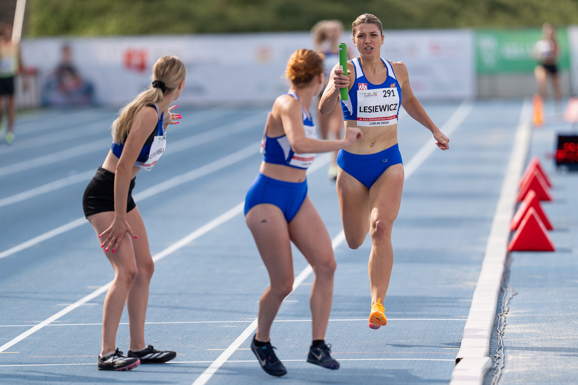 41. PZLA Mistrzostwa Polski U23  obrazek 21